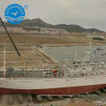 barco inflable flotante fabricante de bolsas de aire marinas